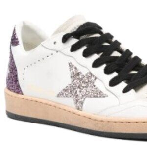 Golden Goose BallStar sneakers Womens Size 9US